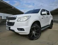 2017 Chevrolet Trailblazer 2.8 LT SUV 