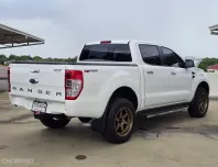 2018 Ford RANGER 2.2 Hi-Rider รถกระบะ 
