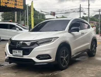 2018 Honda HR-V 1.8 RS SUV 