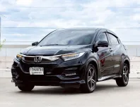 2019 Honda HR-V 1.8 RS SUV 