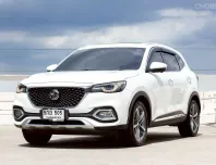2021 Mg HS 1.5 Turbo SUV ฟรีดาวน์