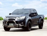 2012 Isuzu D-Max 2.5 Hi-Lander รถกระบะ 
