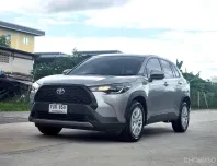 2020 Toyota Corolla Cross 1.8 SUV 