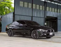 BMW 330e 2.0 M Sport F30 ปี 2018