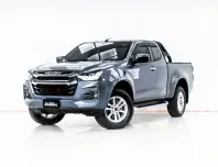 3A980 ISUZU D-MAX 1.9 L DA HI-LANDER SPACECAB AT 2022
