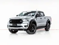 3A972 FORD RANGER 2.2 XLT HI-RIDER 4DR AT 2021
