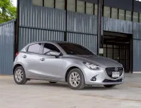 Mazda 2 1.3 Sport High Plus ปี 2017