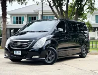 2014 Hyundai H-1 2.5 Deluxe รถตู้/MPV 