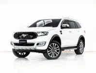 3A958 FORD EVEREST 2.0 BI-TURBO TITANIUM PLUS  AT 2019