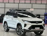 2020 Toyota Fortuner 2.4 Legender 4WD