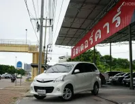 2013 TOYOTA AVANZA 1.5 S 