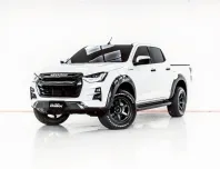 3A966 ISUZU D-MAX 1.9 Z HI-LANDER 4DR 2021