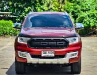 2015 Ford Everest 3.2 Titanium SUV ฟรีดาวน์