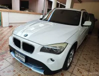 2012 BMW X1 รถ SUV