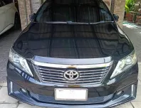 2014 Toyota CAMRY 2.0 Extremo รถเก๋ง 4 ประตู 