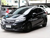 2020 Honda JAZZ 1.5 S i-VTEC รถเก๋ง 5 ประตู 