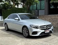 2018 BENZ E350e รถมือเดียว 67,000 กม สภาพป้ายแดง มี ADVANCE PACKAGEเหลืออีกนาน รถไม่มีอุบัติเหตุครับ