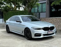 2020 BMW 530e G30 SPORTLINE รถมือเดียว 8X,XXX กม สภาพเหมือนใหม่ เข้าศูนย์ตรงระยะ ไม่มีอุบัติเหตุครับ
