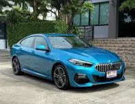 2021 BMW 220I MSPORT รถมือเดียวออกป้ายแดง รถวิ่งน้อย เข้าศูนย์ทุกระยะ ไม่เคยมีอุบัติเหตุครับ