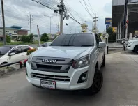 2019 Isuzu D-Max 1.9 รถกระบะ 