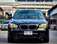 BMW X1 1.5 sDrive18i 