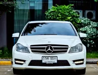 Mercedes-Benz C-Class 1.8 C200 