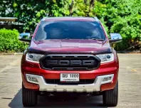 Ford Everest 3.2 Titanium 