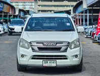 2018 Isuzu D-Max 3.0 รถกระบะ 
