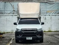 Isuzu D-Max 1.9 