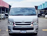 Toyota COMMUTER 3.0 D4D 