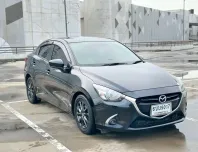 2017 Mazda 2 1.3 (4Door) รถเก๋ง 4 ประตู รถสภาพดี มีประกัน 