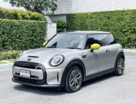 2024 Mini Cooper SE รถเก๋ง 5 ประตู รถสวย ไมล์น้อย มือเดียวป้ายแดง  