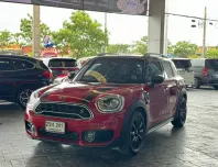 2019 Mini Cooper Countryman 2.0 Cooper S Countryman Hightrim