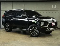 2022 Mitsubishi PAJERO SPORT 2.4 GT Premium SUV AT ไมล์แท้ 3 หมื่น Warranty 5 ปี 100,000KM B8831