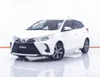 1D664 TOYOTA YARIS 1.2 ENTRY AT 2021