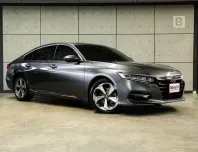 2021 Honda ACCORD 2.0 Hybrid TECH Sedan AT ไมล์แท้ Warranty5 ปี 140,000KM B7486