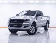 1D358 FORD RANGER 2.2 XL CAB MT 2018