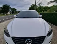 2017 Mazda CX-5 2.0 SUV 