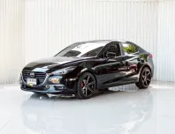 ขาย รถมือสอง 2018 Mazda 3 2.0 (4Door) รถเก๋ง 4 ประตู 