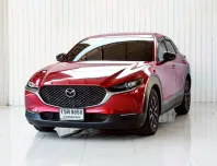 ขาย รถมือสอง 2020 Mazda CX-30 2.0 S SUV 