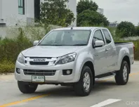 Isuzu D-Max SpaceCab Hi-Lander 2.5 VGS Z DVD MT ปี 2013