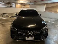 2021 Mercedes-Benz E-Class 2.0 E300e รถเก๋ง 4 ประตู เจ้าของขายเอง