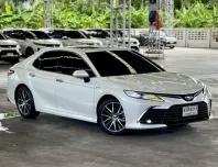 2023 Toyota CAMRY 2.5 HEV Premium Luxury 