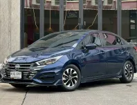 #โชว์รูมนิสสันจำหน่ายเองโดยตรง เช็คประวัติได้ทันที  Nissan Almera 1.0V MNC ปี2023