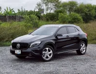 MERCEDES-BENZ GLA200 Urban (W156) ปี 2016 คอมแพค SUV สุดหรู ดูแลถึง ประวัติเซอร์วิสครบ