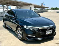 HONDA ACCORD 2.0 Hybrid TECH ปี2019