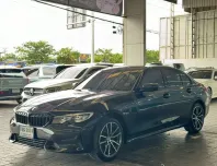 2019 BMW 320d Limousine RHD G20 รถเก๋ง 4 ประตู 