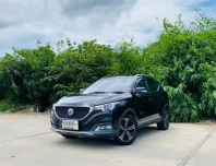 MG ZS 1.5 X SUNROOF 2019 รถบ้าน มือเดียว สภาพดี
