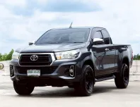 2020 Toyota Hilux Revo 2.4 Prerunner รถกระบะ 