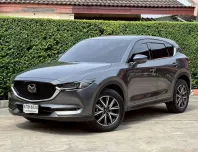 2018 Mazda CX-5 2.0 SUV 